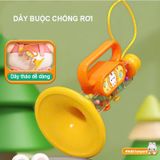  Đồ chơi vận đông: Kèn phím Harmonica cho bé thổi nhạc rất vui nhộn, đáng yêu, 3ages+, No. D88 