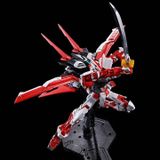  Mô hình lắp ghép xếp hình Gundam ASTRAY RED FRAME [FLIGHT UNIT] 1/144 Scale model, +6ages, No. 58 