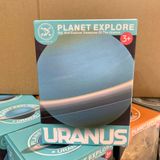  Đồ Chơi Khảo Cổ: Khai Quật Đá Quý Các Hành Tinh - 7134 (129-12) 