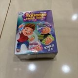  Bộ Kit Tự Làm Bóng Giảm Stress Bằng Slime 5338 (PT88-2C) 