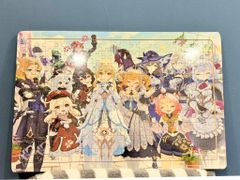  Đồ chơi ghép hình : Tranh ghép hình 200 chi tiết, +6ages 