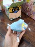  BLLINDBOX BABYCRY POWERPUFF : Blindbox Baby Cry ( hàng có sẵn ) 