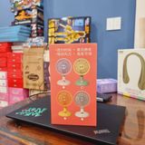  Đồ dùng văn phòng : Quạt để bàn phong cách cổ điển tiện lợi Model DD 8031-7 