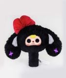  BLINDBOX BABY THREE ( bé 3 ) : Lẻ 1 box Baby Three Gương Thần ( hàng có sẵn ) 
