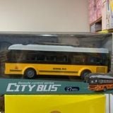 Mô hình xe bus điều khiển từ xa QL887 