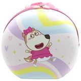  Ba Lô Mầm Non Tròn Lucy 