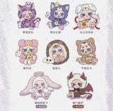 BLINDBOX KIMMON : Kimmon Give You The Answer ( hàng có sẵn ) 