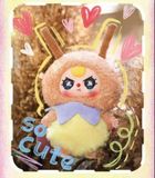  BLINDBOX BABY THREE ( bé 3 ) : Baby Three Côn Trùng ( hàng có sẵn ) 