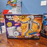  Đồ chơi lắp ráp:   bộ sưu tập xếp hình Skibidi (4 mẫu ngẫu nhiên: TV MAN, AUDIO MAN, TELE MAN, TOILET MAN), 250+pcs 6Ages+, model 99247 