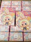  BLINDBOX BABY THREE ( bé 3 ) : Baby Three 400% ver 2 ( hàng có sẵn ) 