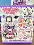  Đồ chơi nhập vai : vali đồ chơi trang điểm, nhà bếp Kuromi, kt 26.8x11x22.2cm, 3+ages, NO. 022, 023 