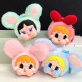  BLLINDBOX BABYCRY POWERPUFF : Blindbox Baby Cry ( hàng có sẵn ) 