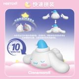  BLINDBOX SANRIO : Mô hình Sanrio Ngủ, 3+ages, No. 24KQP 