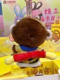  BLINDBOX BABY THREE ( bé 3 ) : Baby Three Tây Du Ký ( hàng có sẵn ) 