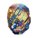  Bộ học tập kèm hộp bút 5 món Avengers 