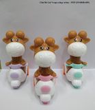  Đồ chơi vận động : Chú Bò Lái Vespa (chạy trớn) - 3525 (SY686B-605) 