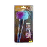  Đồ dùng học tạp : Bộ bút chì điệu đà 4 món Frozen Elsa 