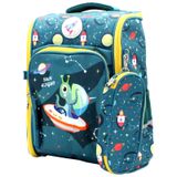  Elv_2023 Ba lô học sinh chống gù Alien  + bóp viết SUN EIGHT 