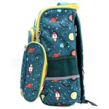  Elv_2023 Ba lô học sinh chống gù Alien  + bóp viết SUN EIGHT 