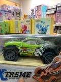  Đồ chơi vận động: Xe điều khiển 1:20 (Pin sạc) No. 848 