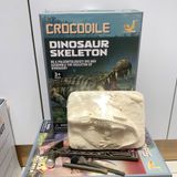  Đồ chơi khám phá : Khủng long 3ages+, No. AT718,19,20,21 