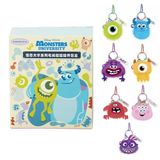  BLINDBOX MONSTERS : Blindbox MONTERS UNIVERSITY 
