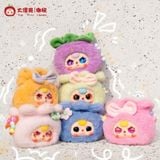  BLINDBOX BABY THREE : Baby Three Túi May Mắn ( hàng có sẵn ) 