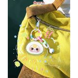  BLIND BAG BABY THREE : Lẻ 1 túi mù móc khóa Baby Three Acrylic Charm Blind Bag 
