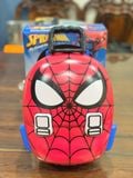  Đồ chơi mô hình : Vali kéo Người Nhện Spider _ Mô hình đồ chơi Cứu hỏa series, 3ages+, No. 005 