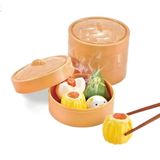  Đồ chơi trẻ em : Hộp đồ ăn các loại No. 777 