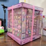  Đồ chơi nhập vai: Bộ hạt charm làm vòng tay dành cho bé gái rất đáng yêu, 5ages+, No. 16036 