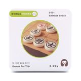  Đồ chơi gỗ : Cờ tướng gỗ No. M-015 