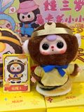  BLINDBOX BABY THREE ( bé 3 ) : Baby Three Tây Du Ký ( hàng có sẵn ) 
