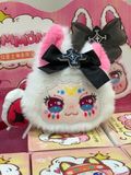  BLINDBOX KIMMON : Blindbox Nayanaya Kimmon Túi đa năng_ Móc khóa ( hàng có sẵn ) 