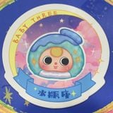  BLINDBOX BABY THREE ( ĐỌC MÔ TẢ ) : Lẻ 1 box Baby Three 12 cung hoàng đạo ( hàng có sẵn ) 
