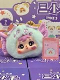  BLINDBOX SAMUEL : Blindbox Samuel 12 cung hoàng đạo ( hàng có sẵn ) 