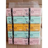  Khăn giấy nhỏ gọn đi học đi làm Gấu Trúc  Mỹ Lan combo 10 gói 