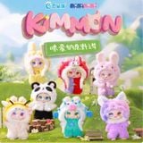  Hộp mù Blindbox: KIMMON vers.08 Giấc mơ hoang dã, 15+ ages 