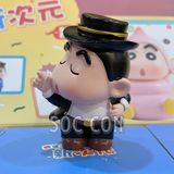  Hộp mù Blindbox: Lẻ 1 box CẬU BÉ BÚT CHÌ GÓC NHÌN, No. HM101 
