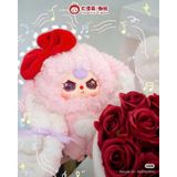  BLINDBOX BABY THREE ( bé 3 ) : Baby Three Bunny Return - Thỏ Trở Về ( hàng có sẵn ) 