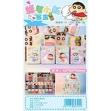  Hộp mù (blindbox): Full set 24 box ( có lẻ ) Cậu bé bút chì Shinhchan (CRAYON SHINCHAN) 