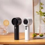  Quạt cầm tay Turbo tốc độ cao (Handheld Fan) tiện lợi, dung lượng cao 3000 mAh, Model: 638 