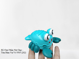  Đồ Chơi Nhấn Nút Chạy - Tôm Hùm Vui Vẻ 5505 (202) 