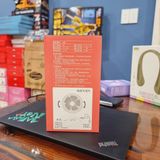  Đồ dùng văn phòng : Quạt để bàn phong cách cổ điển tiện lợi Model DD 8031-7 