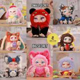  BLINDBOX KIMMON : Kimmon V7 Regain My Self ( hàng có sẵn ) 