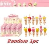  Đồ chơi mô hình : bộ sưu tập mô hình Sonny Angel, phụ kiện gắn điện thoại, laptop siêu đáng yêu 