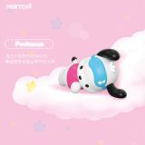  BLINDBOX SANRIO : Mô hình Sanrio Ngủ, 3+ages, No. 24KQP 