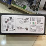  Đồ chơi vận động : Xe điều khiển từ xa RACING Remote Speed Drift tỷ lệ 1:14 No. 2811A-2 