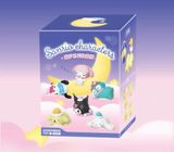  BLINDBOX SANRIO : Mô hình Sanrio Ngủ, 3+ages, No. 24KQP 