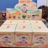  Hộp mù Blindbox: Lẻ 1 box TÂY DU KÝ (Egg boy's yourney to the West), 6ages+, No. 1040-126 
